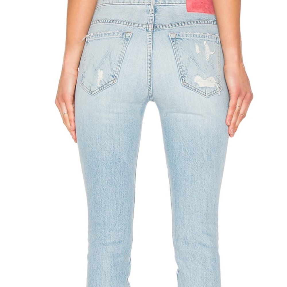 Miranda by MOTHER denim